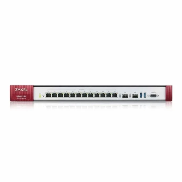 Zyxel USG Flex 700 UTM Güvenlik Duvarı (USG310 v2)
