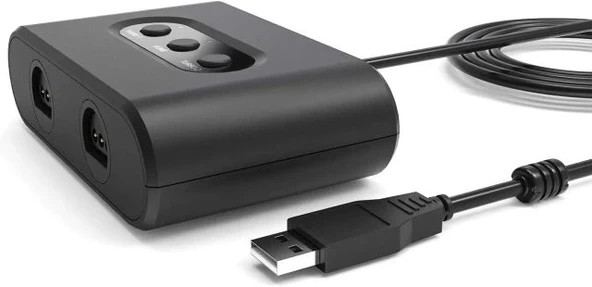 MAYFLASH N64 Anahtar/OLED Modeli için Denetleyici Adaptörü - 4