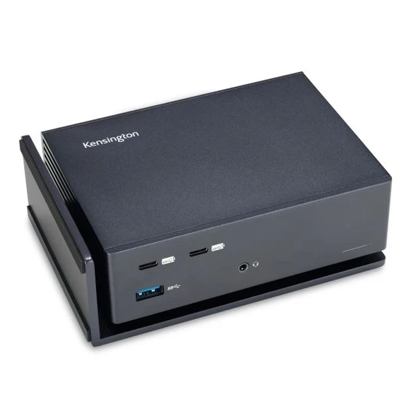 Kensington USB-C ve Thunderbolt Bağlantı İstasyonu (K37010NA)