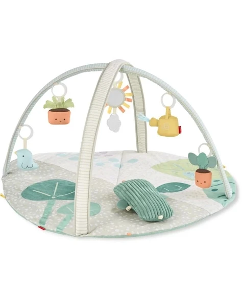 Skip Hop Baby Oyun Gym Garden Oasis Baby Play Gym