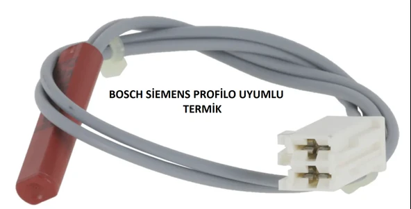 BOSCH ALTTAN DONDURUCU BUZDOLABI SENSÖR VE TERMİK - 2