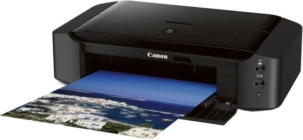 Canon IP8720 Kablosuz Yazıcı - 4