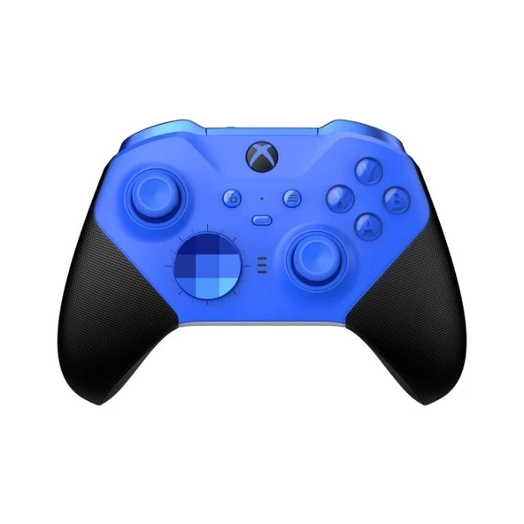 Xbox Elite Kablosuz Oyun Kumandası Serisi 2 Core Blue