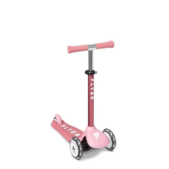 Flyer Glider Jr.  Scooter'ı - 2