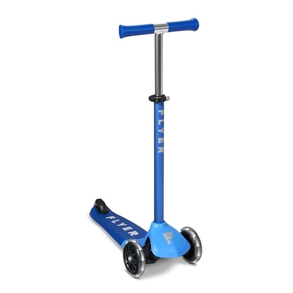 Flyer Glider Jr.  Scooter'ı - 2