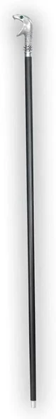 The Noble Collection Harry Potter Lucius Malfoy'un Bastonu - 6