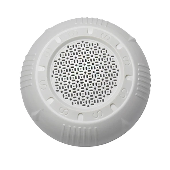 OSAWA OSW-620 13 CM 100 VOLT - 15 WATT SIVA ÜSTÜ YARIM KÜRE TRAFOLU TAVAN HOPARLÖR