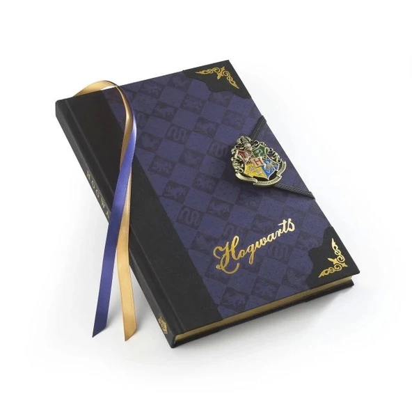 Noble Collection Harry Potter Hogwarts Günlüğü