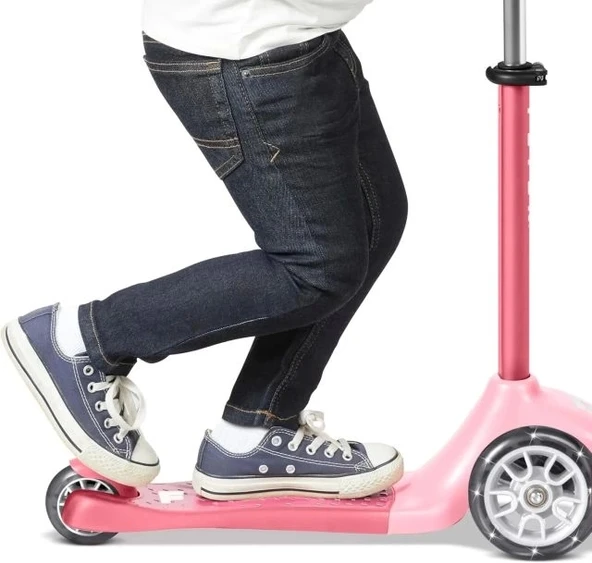 Flyer Glider Jr.  Scooter'ı - 6
