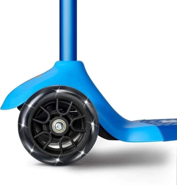 Flyer Glider Jr.  Scooter'ı - 10
