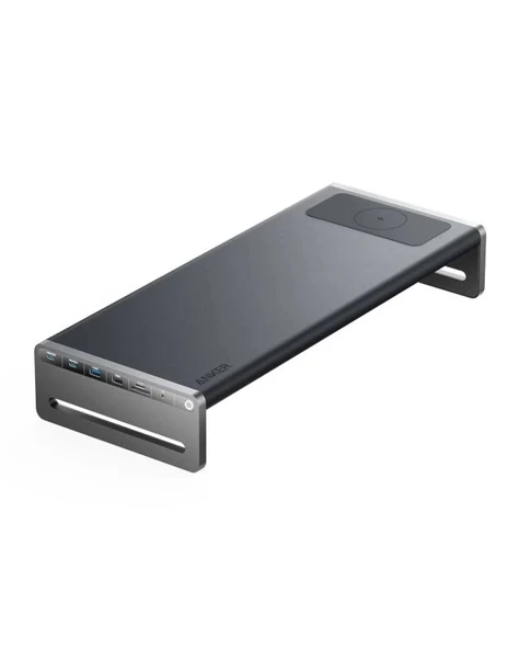 Anker 675 10 Gbps USB-C Bağlantı Noktalı Monitör Standı