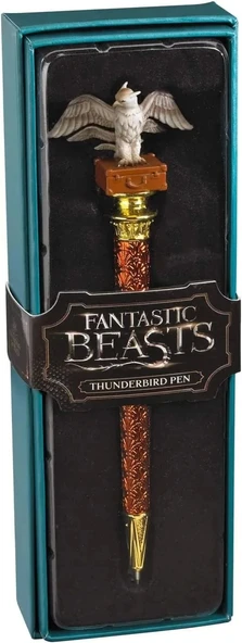 Noble Collection Fantastik Canavarlar Kalemi Thunderbird - 2