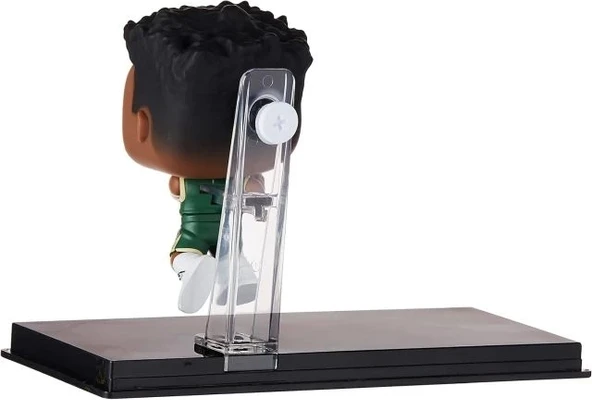 Funko Pop! NBA Trading Cards: Giannis Antetokounmpo Figürü - 2