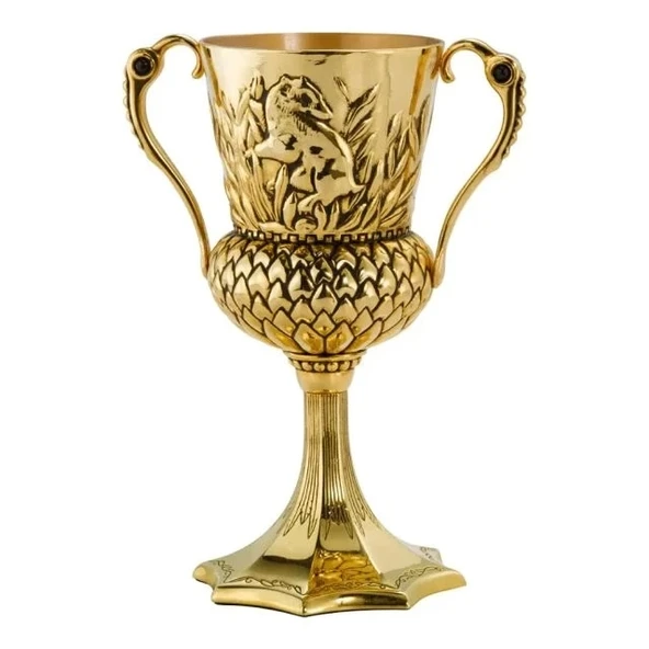 The Noble Collection Harry Potter The Hufflepuff Kupası