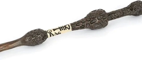 The Noble Collection Harry Potter Mürver Asa ve Ollivander Kutusu - 7