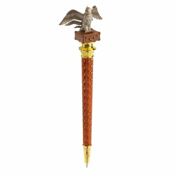 Noble Collection Fantastik Canavarlar Kalemi Thunderbird