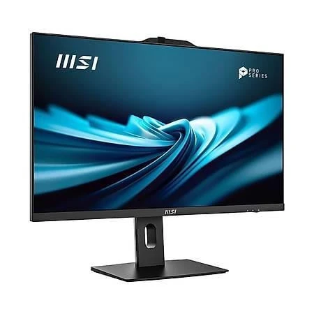 MSI 27" PRO AP272P 14M-841XEU CORE i3 14100-8GB DDR5 RAM-256GB NVME-FDOS - 2