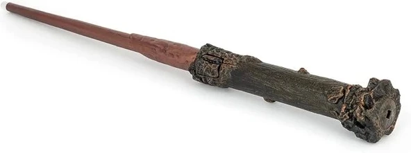 The Noble Collection Harry Potter Aydınlatıcı Asa - 6