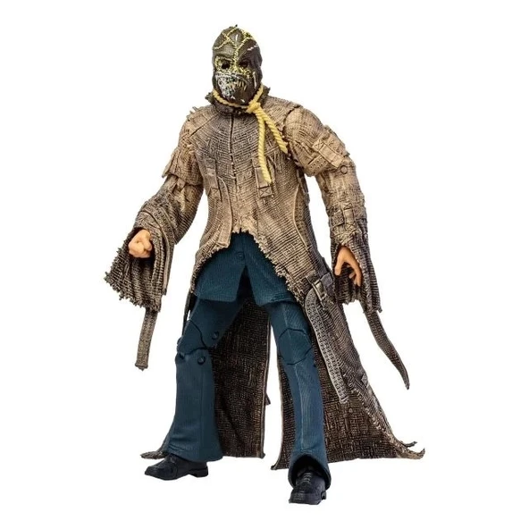 McFarlane Toys DC Multiverse Korkuluk Figürü Classic