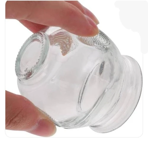 2 NO Cam Hacamat kupası - 2