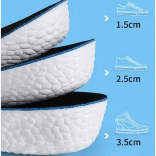 Topuk Yükseltici 1,5 cm - 1