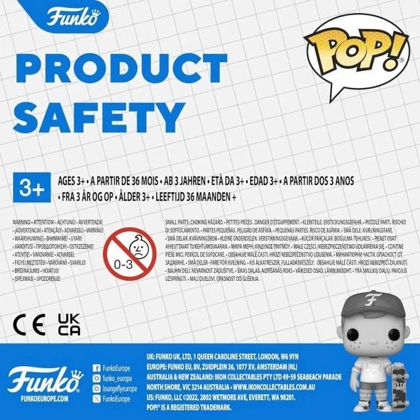Funko Pop! Deluxe: Harry Potter Remus Lupin Figürü - 9