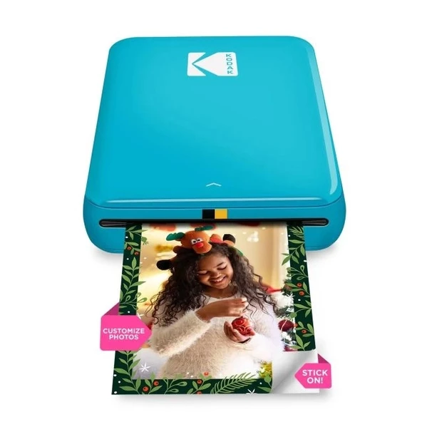 KODAK Step Anında Renkli Fotoğraf Yazıcısı - 7