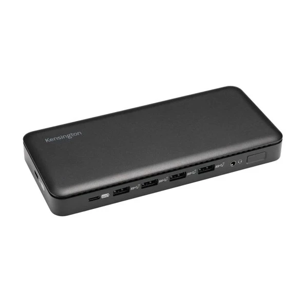 Kensington Üçlü Ekranlı USB-C Bağlantı İstasyonu USB-C Triple Display 100W