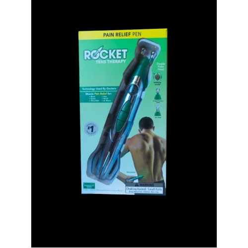 Akupunktur Masaj Kalemi - 2