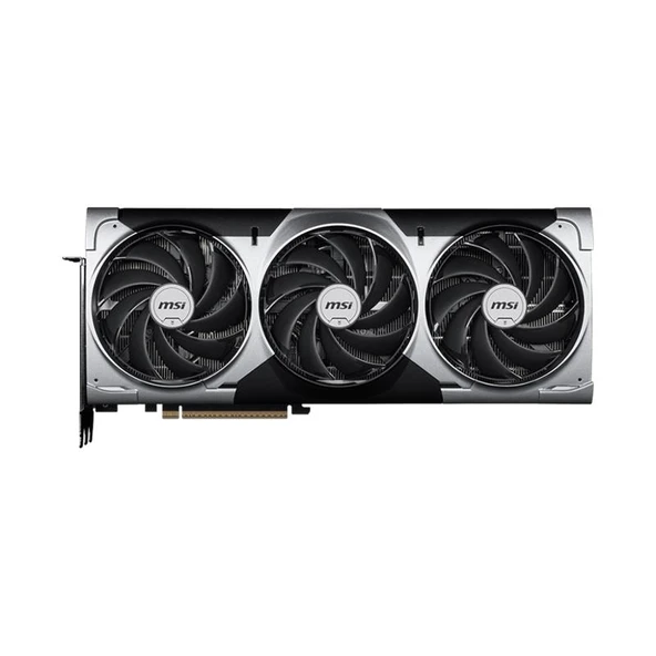 MSI GEFORCE RTX5090 32G VENTUS 3X OC 32GB GDDR7 512BIT 1XHDMI 3XDP EKRAN KARTI - 2
