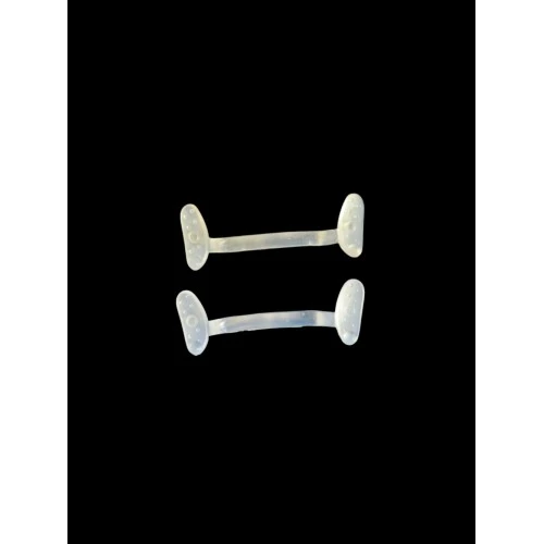 Horlama burun aparatı 2 Adet - 2