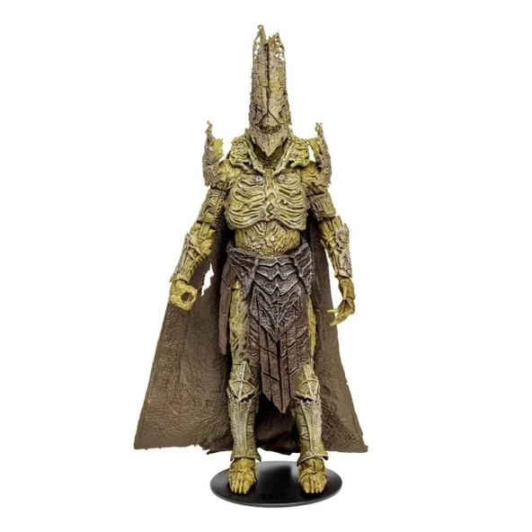 McFarlane Toys DC Multiverse  - King Kordax Action Figürü