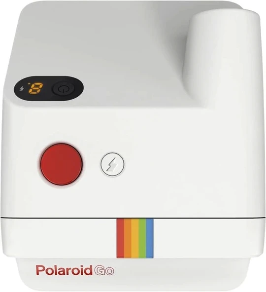 Polaroid Go Everything Box Kamera ve Film Paketi (6215) - 4