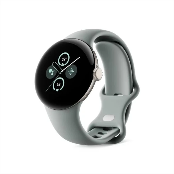 Google Pixel Watch 2 - Fitbit ve Google WiFi
