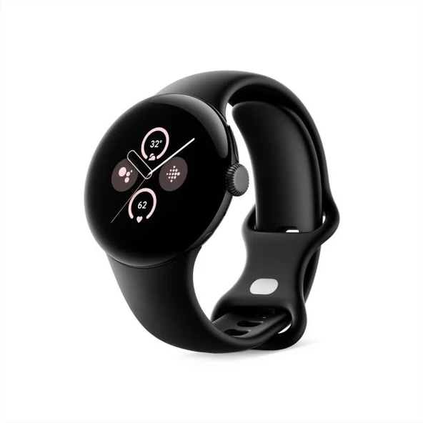 Google Pixel Watch 2 - Fitbit ve Google WiFi