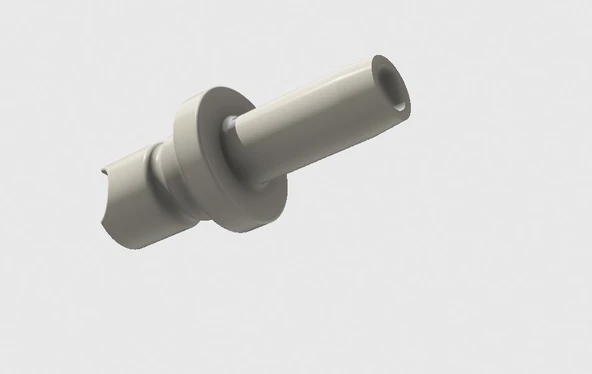Hsyn Jura 8 Kahve Makinesi Için Süt Pipeti Bağlantısı 3D865504 Akdenizpos Yeni - 2