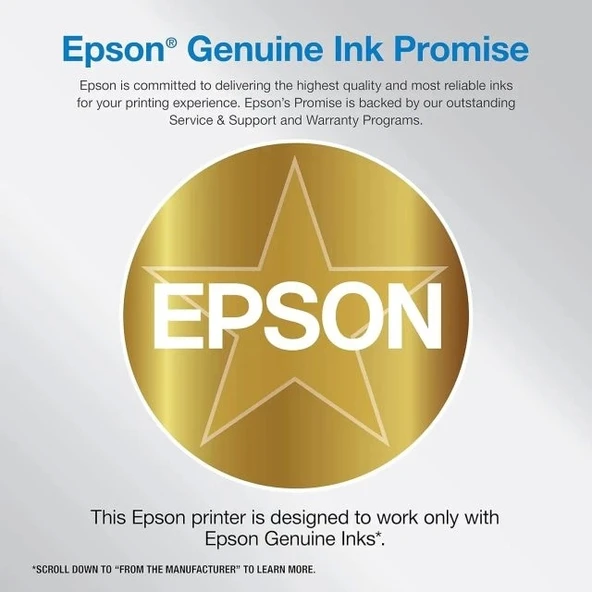 Epson Expression Home XP-4200 Tarayıcı - 2