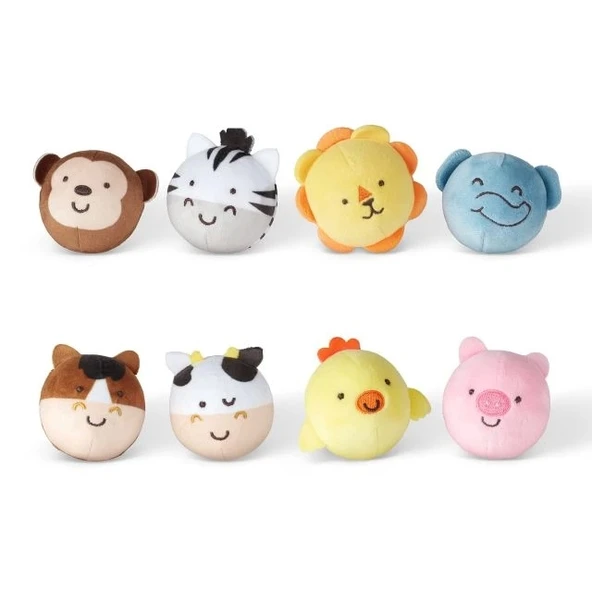 Melissa & Doug Rollables Oyuncak 2'li Paket