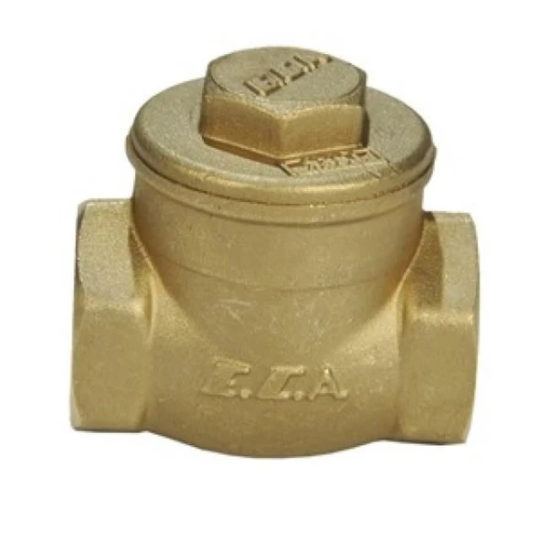 ECA 1&apos;&apos; Çalpara Çekvalf