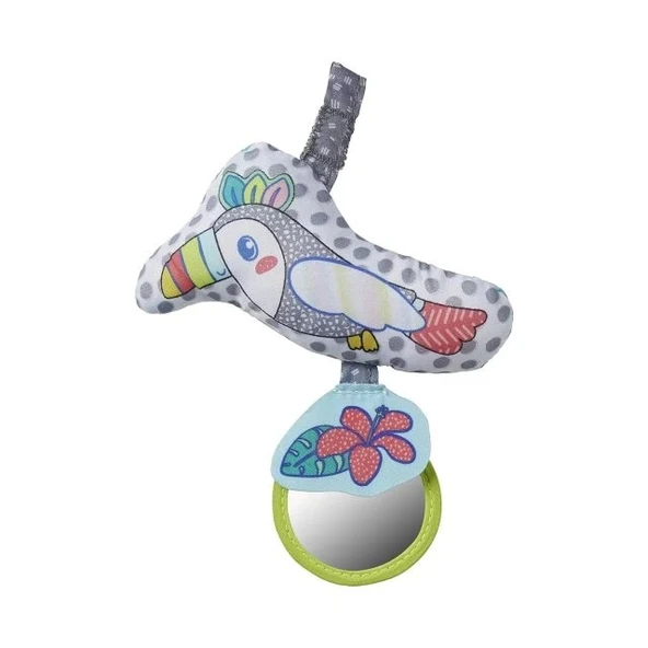 Infantino 3'ü 1 Arada Mini Oyun Alanı - 6