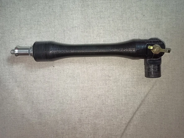 Hsyn Fixprice'tan Tripod Koltuk Değneği 3D848338 Akdenizpos Yeni