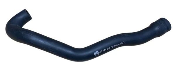 Opel Vectra B Sekonder Hava Valf Hortumu X18XE X20XEV GM Orijinal 857431 ,90571668