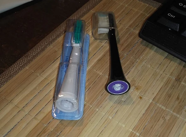 Hsyn Elektrik Için Adaptör Xiaomi Soocare X3 Diş Fırçası 3D761299 Akdenizpos Yeni