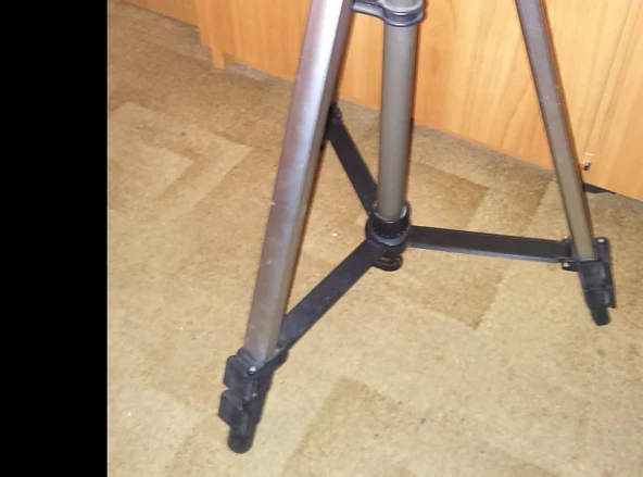 Hsyn Tripod Ara Parçası 3D789763 Akdenizpos Yeni