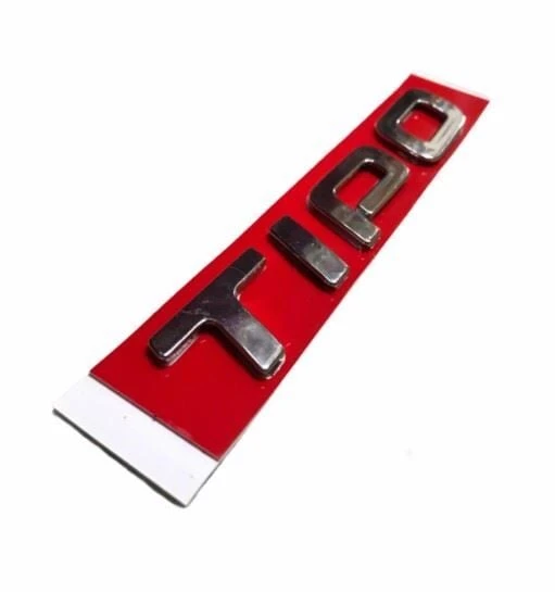 TIPO YAZI EGEA VERSİYON ürün görseli