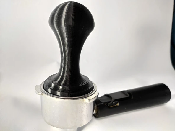 Hsyn Kahve Tokmağı 51 Mm 3D847737 Akdenizpos Yeni