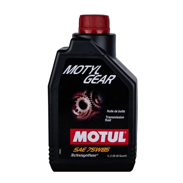 Motul Motylgear 75w/85 1 Lt