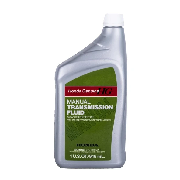 Honda Atf Mtf Manualtransmision Fluid 1 Lt