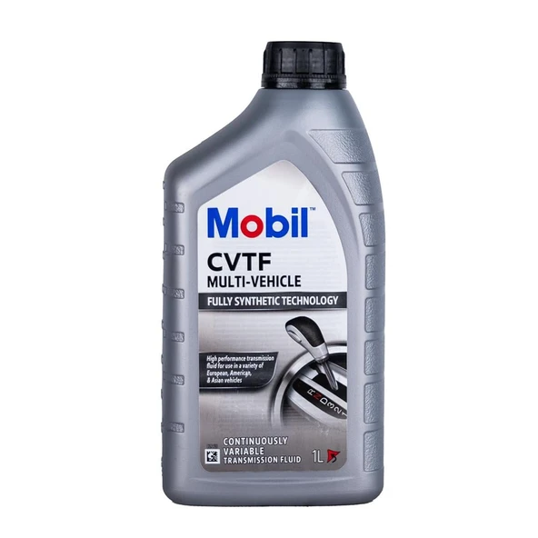 Mobil Atf Cvtf Multı-Vehicle 1 Lt