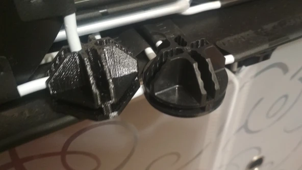 Hsyn Walmart'tan Prefabrik Dolap Montajı 3D849104 Akdenizpos Yeni